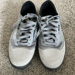 Vans Men’s AVE Pro 1.0 Sneakers in Gray